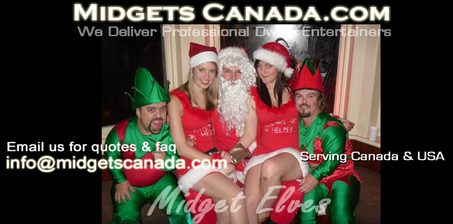Elves