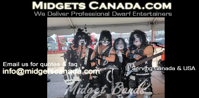 Midget Bands