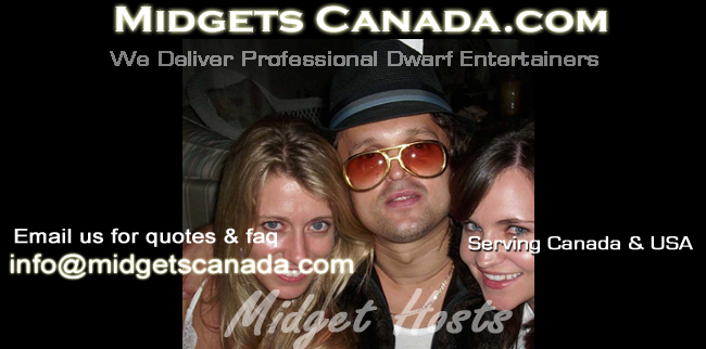 Midget Hosts