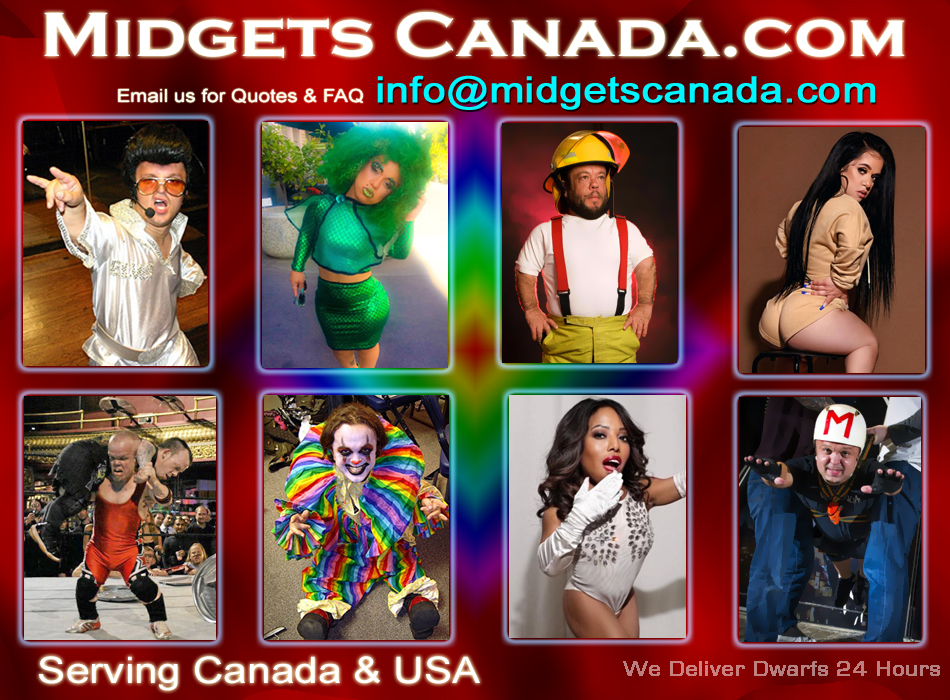 Midgets Canada.com