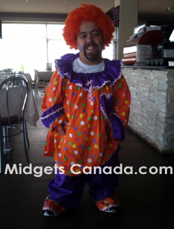 Clown